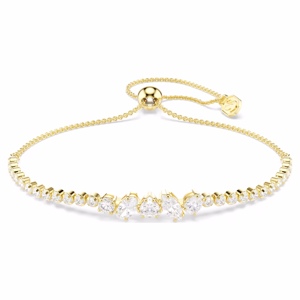 Bracciale Tennis Swarovski Mesmera 5747939
