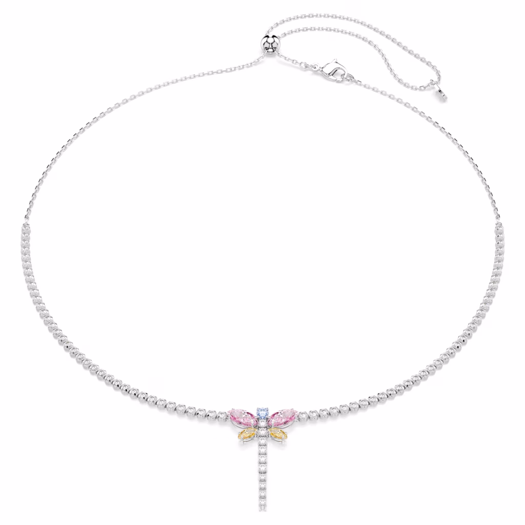 Collana Libellula Swarovski Ariana Grande 5737425