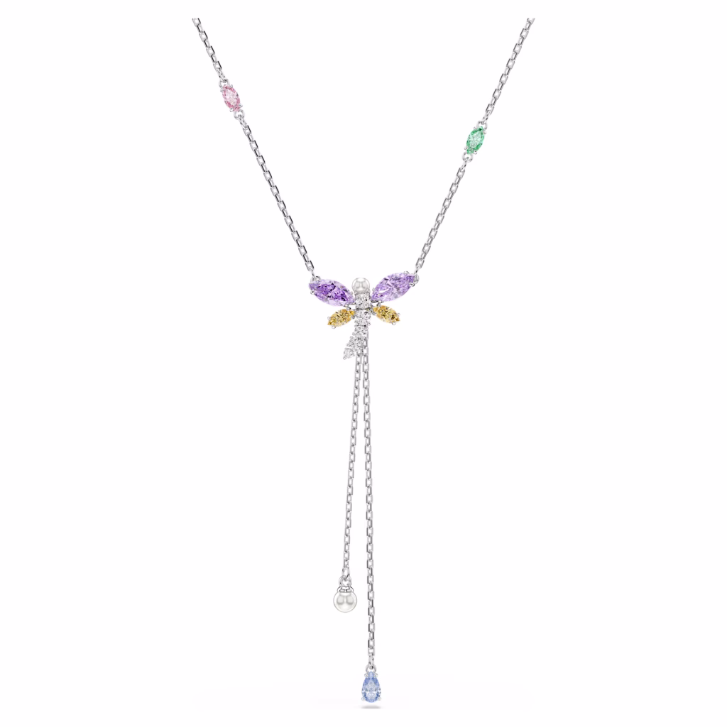 Collana Libellula Swarovski Ariana Grande 5749183