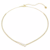 Collana Tennis Swarovski Mesmera 5747931