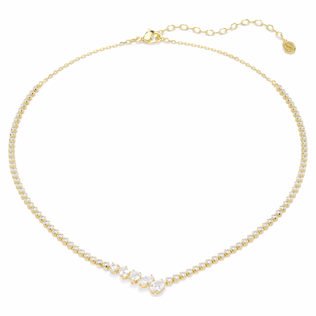 Collana Tennis Swarovski Mesmera 5747931