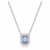 Collana Punto Luce Swarovski Una Angelic 5614926