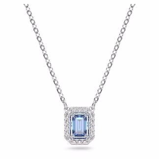 Collana Punto Luce Swarovski Una Angelic 5614926