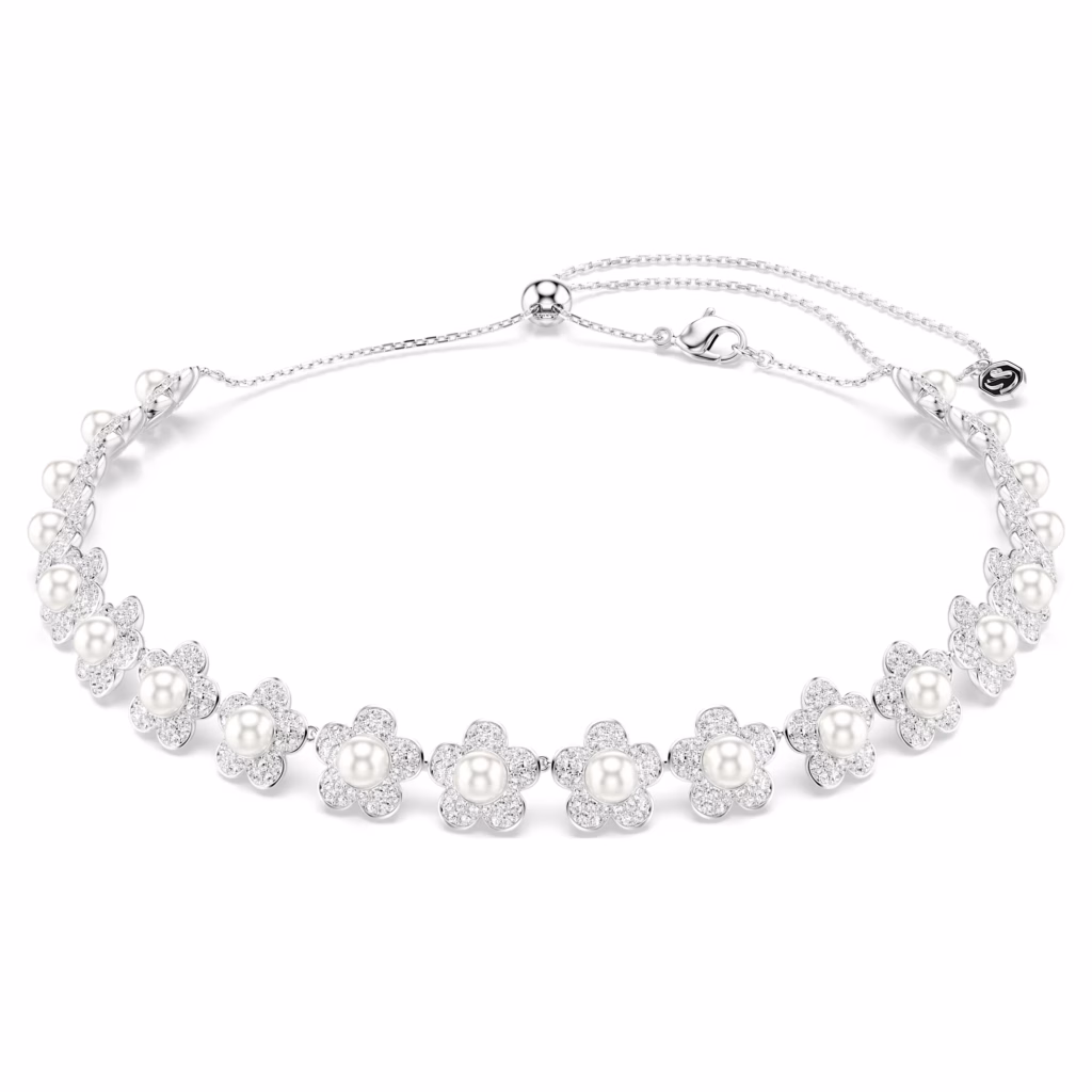 Collana Fiori Swarovski Ariana Grande 5751250