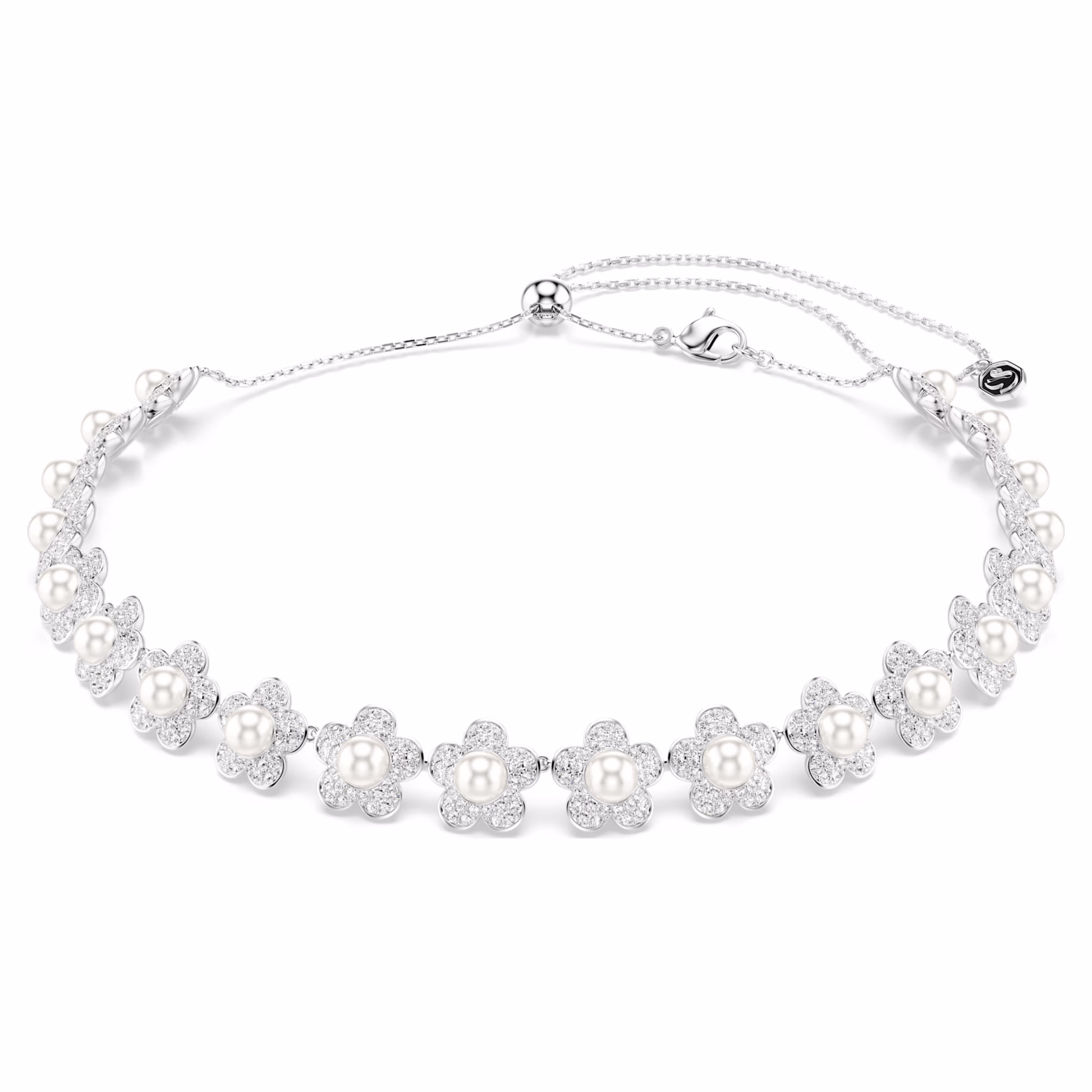 Collana Fiori Swarovski Ariana Grande 5751250