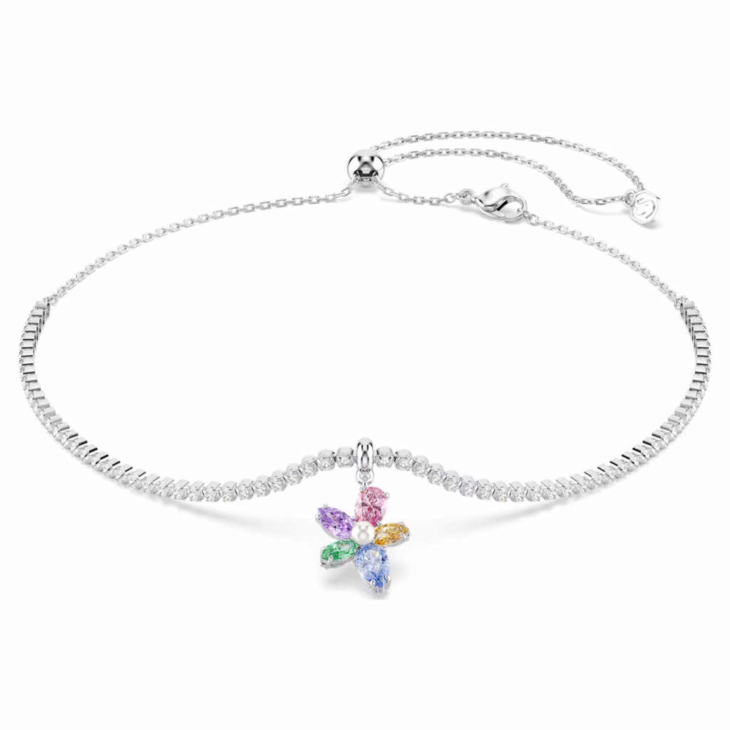 Collana Fiore Swarovski Ariana Grande 5749189