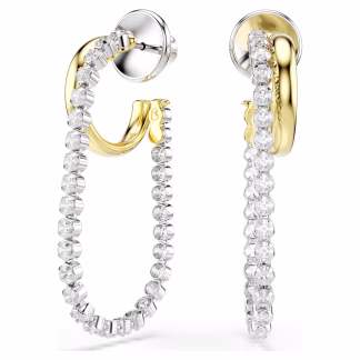 Orecchini Pendenti Swarovski Hyperbola 5749366