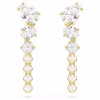 Orecchini Pendenti Swarovski Mesmera 5747936