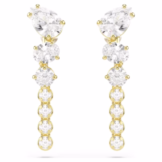 Orecchini Pendenti Swarovski Mesmera 5747936