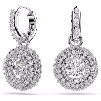 Orecchini Pendenti Swarovski Sublima 5738193