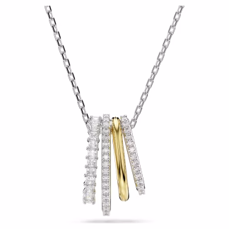 Collana Swarovski Hyperbola 5696626