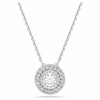 Collana Punto Luce Swarovski Sublima 5738246