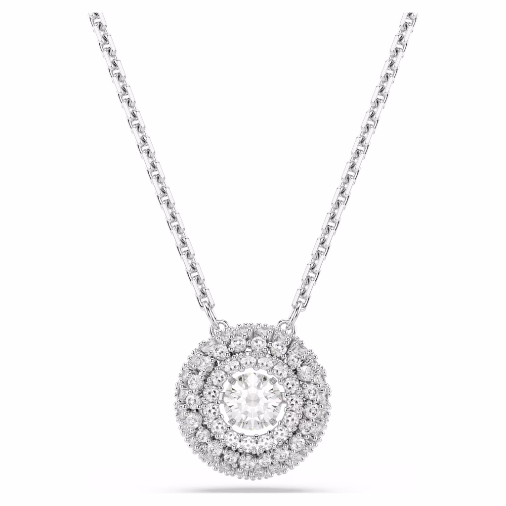 Collana Punto Luce Swarovski Sublima 5738246