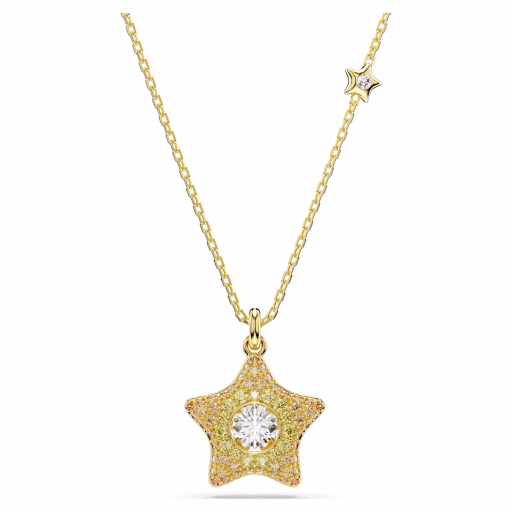 Collana Stella Swarovski Sublima 5755280