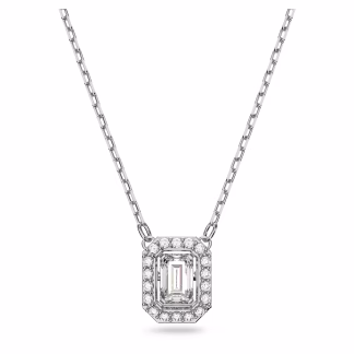 Collana Punto Luce Swarovski Una Angelic 5599177
