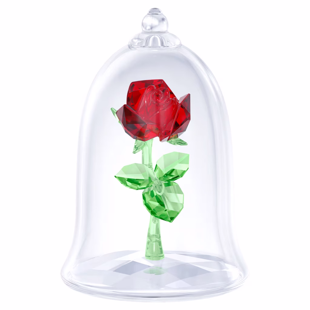 Rosa Incantata Swarovski 5230478