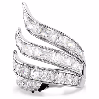 Anello Cigno Swarovski Vienna 5762207