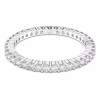 Anello Veretta Swarovski Matrix 5656298