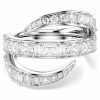 Anello Cigno Swarovski Vienna 5762205