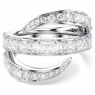 Anello Cigno Swarovski Vienna 5762205