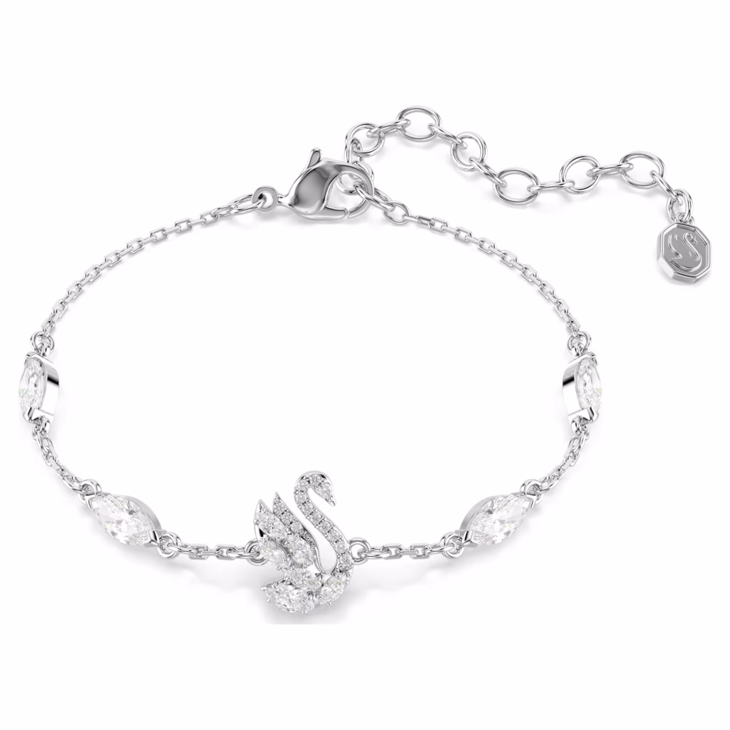 Bracciale Cigno Swarovski Swan 5758682