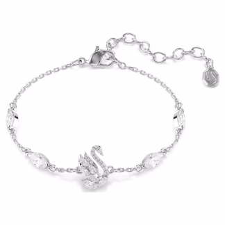 Bracciale Cigno Swarovski Swan 5758682