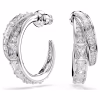 Orecchini Cerchio Swarovski Vienna 5749069