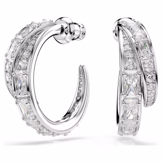 Orecchini Cerchio Swarovski Vienna 5749069