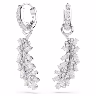 Orecchini Piuma Swarovski Vienna 5754272