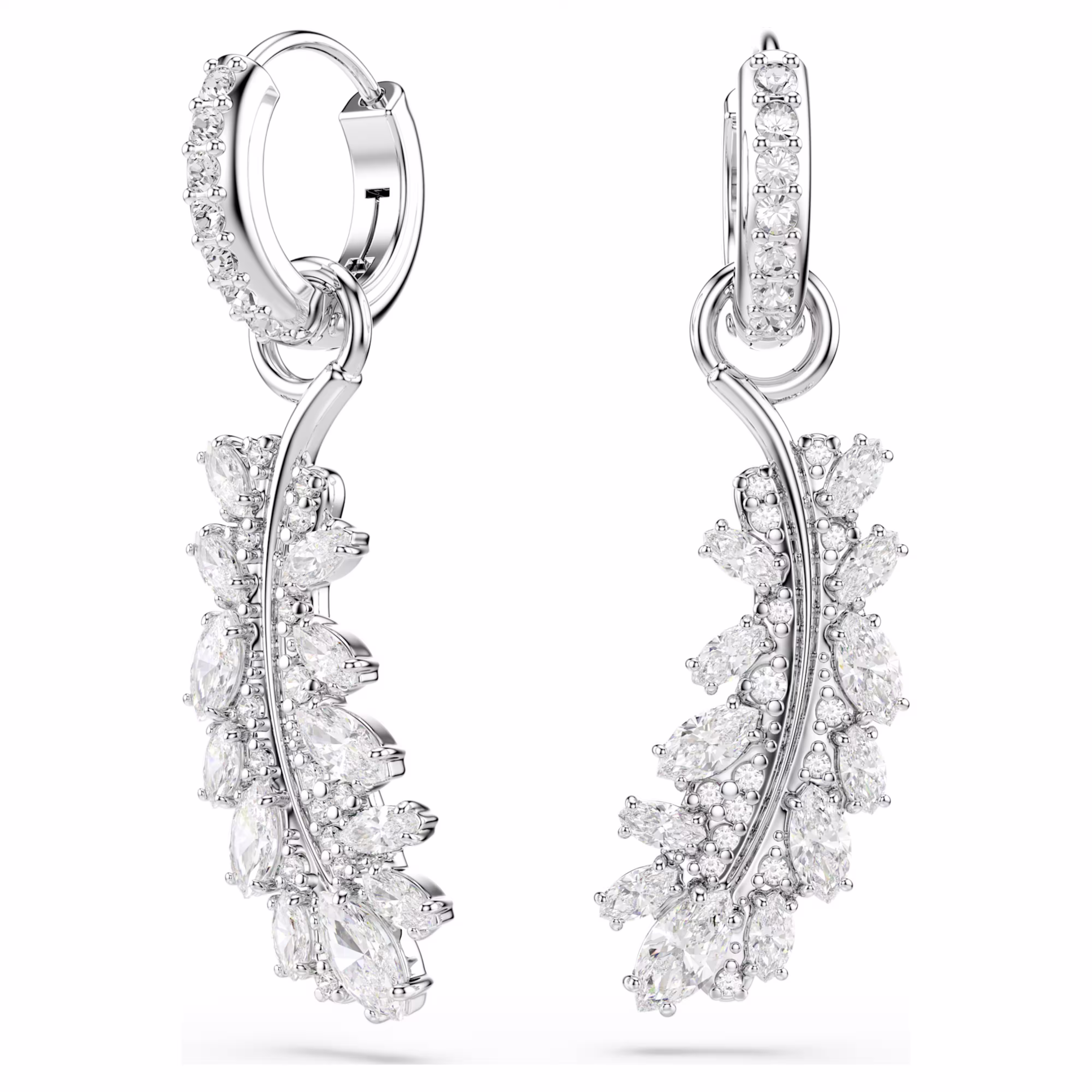 Orecchini Piuma Swarovski Vienna 5754272