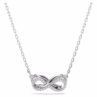 Collana Infinito Swarovski Hyperbola 5687265