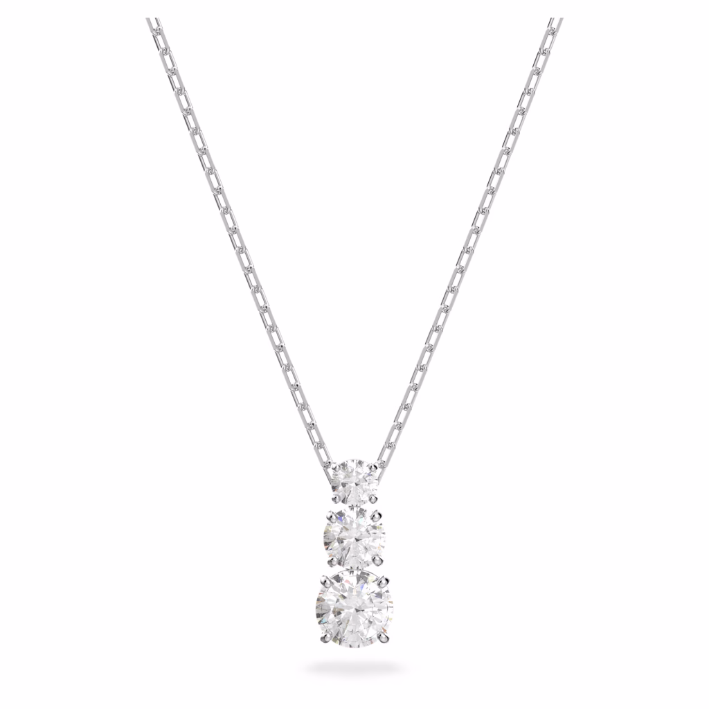 Collana Trilogy Swarovski Stilla 5414970