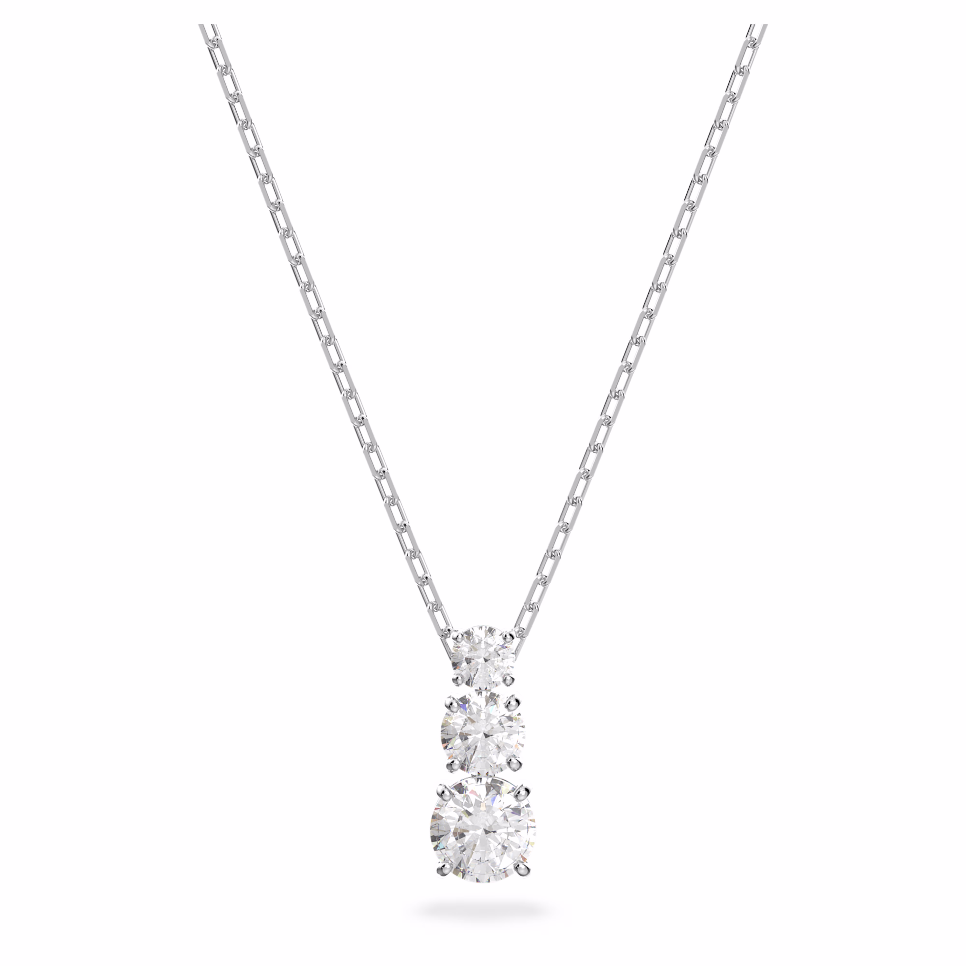 Collana Trilogy Swarovski Stilla 5414970