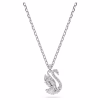 Collana Cigno Swarovski Swan 5754347