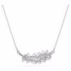 Collana Piuma Swarovski Vienna 5756111