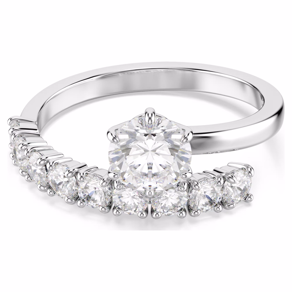 Anello Contrariè Swarovski Matrix 5753575