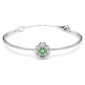 Bracciale Quadrifoglio Swarovski Una Angelic 5757791