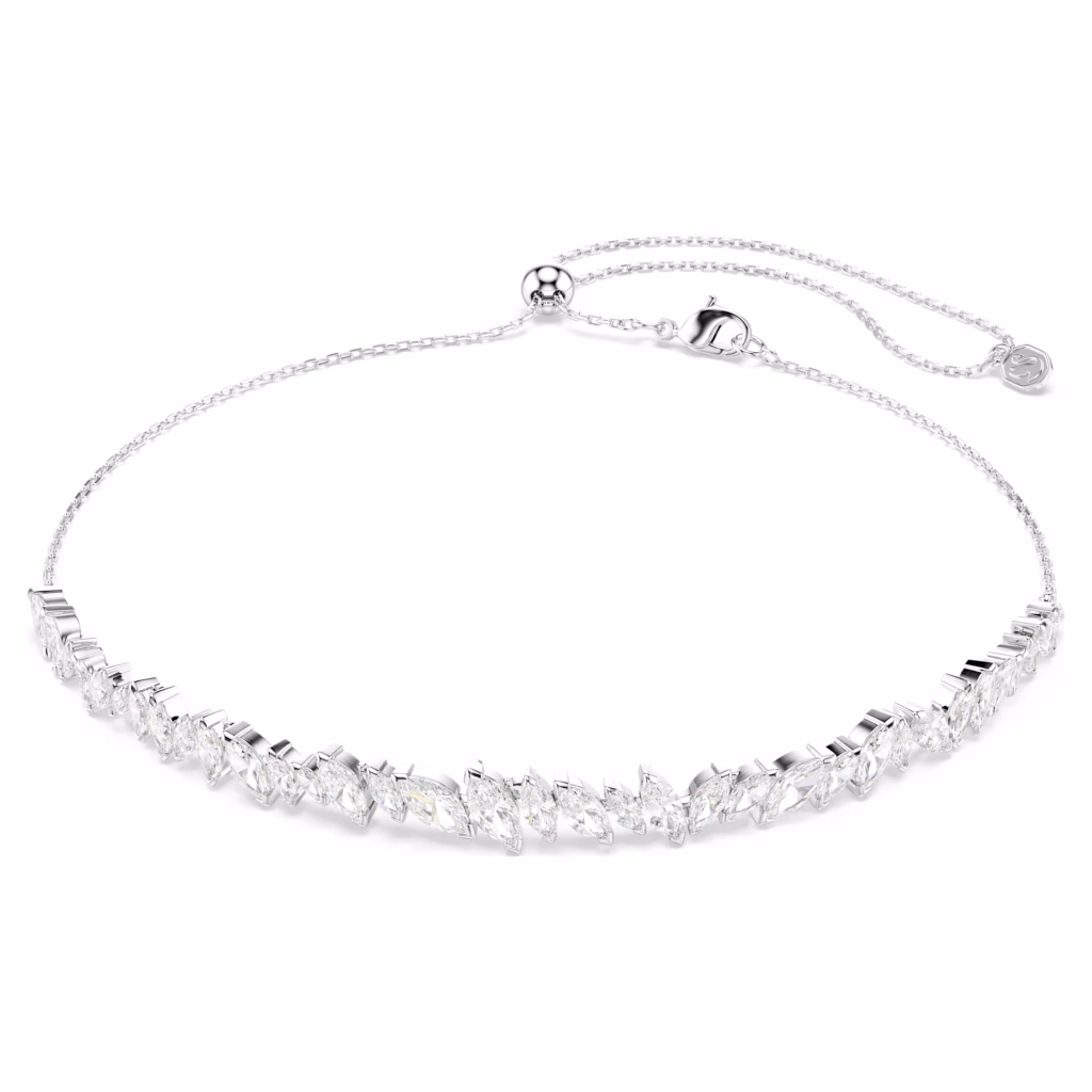Collana Tennis Swarovski Mesmera 5755905