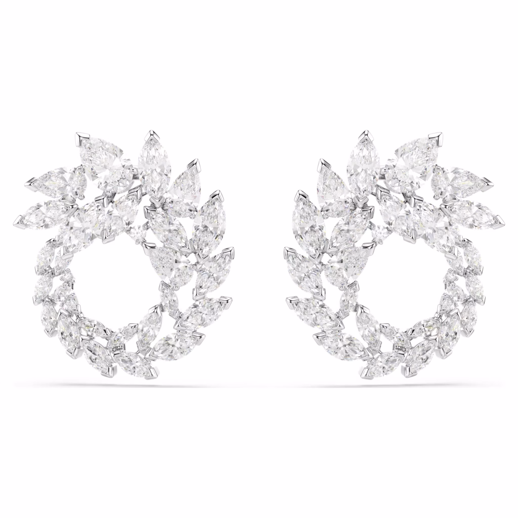 Orecchini Swarovski Mesmera 5748008