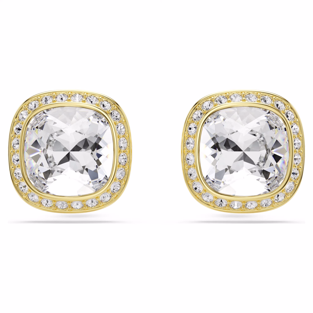 Orecchini Punto Luce Swarovski Una Angelic 5764762