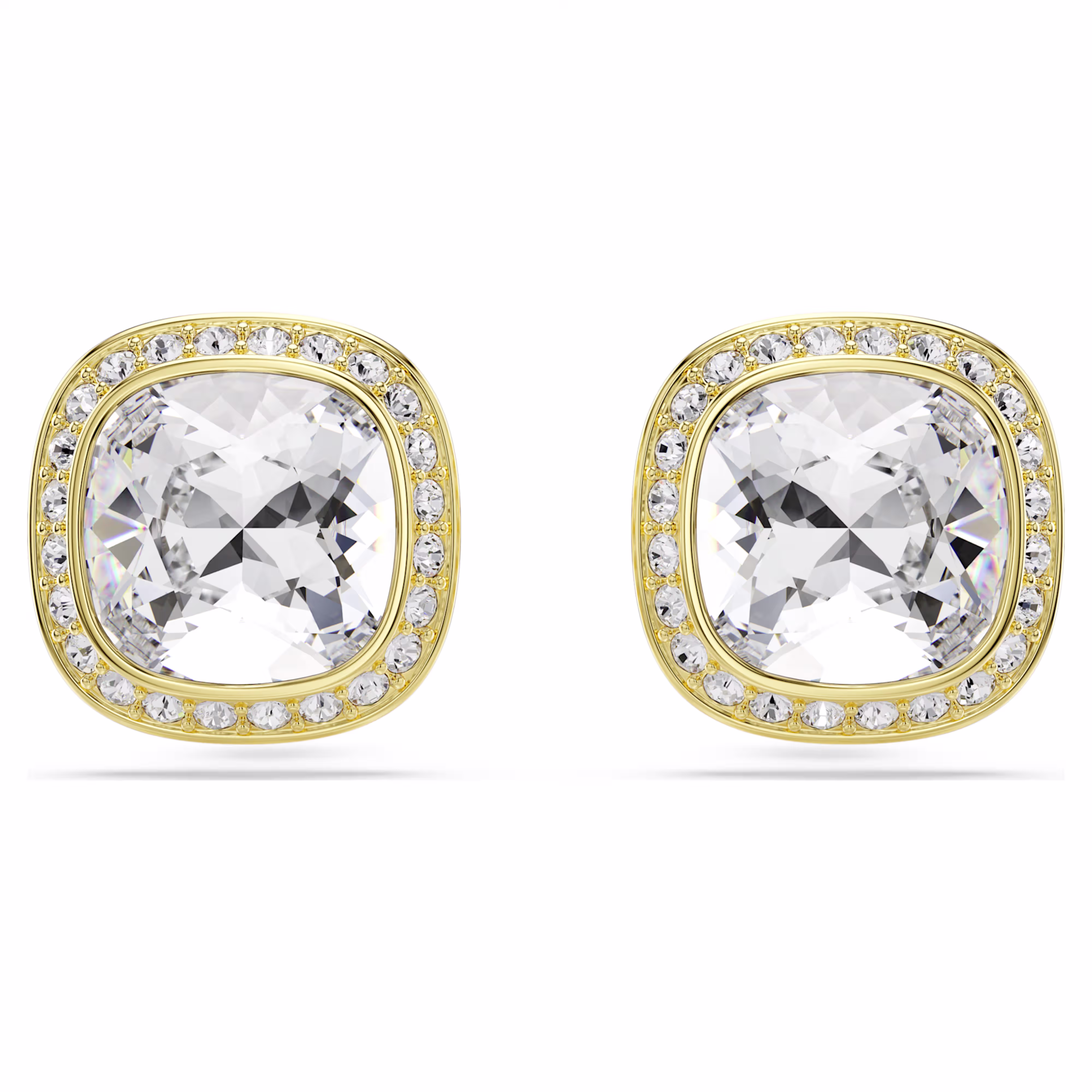 Orecchini Punto Luce Swarovski Una Angelic 5764762