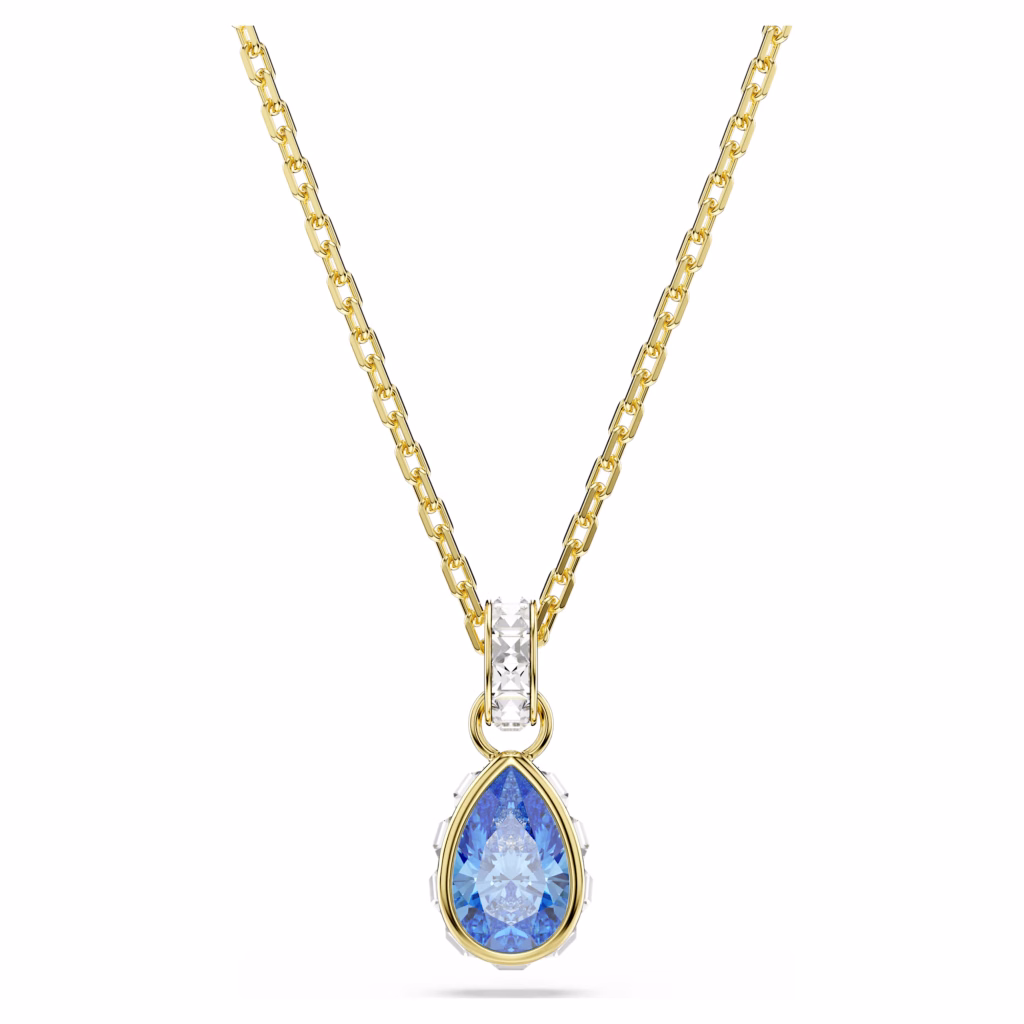 Collana Punto Luce Swarovski Chroma 5757786