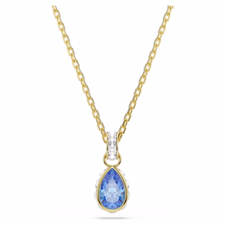 Collana Punto Luce Swarovski Chroma 5757786