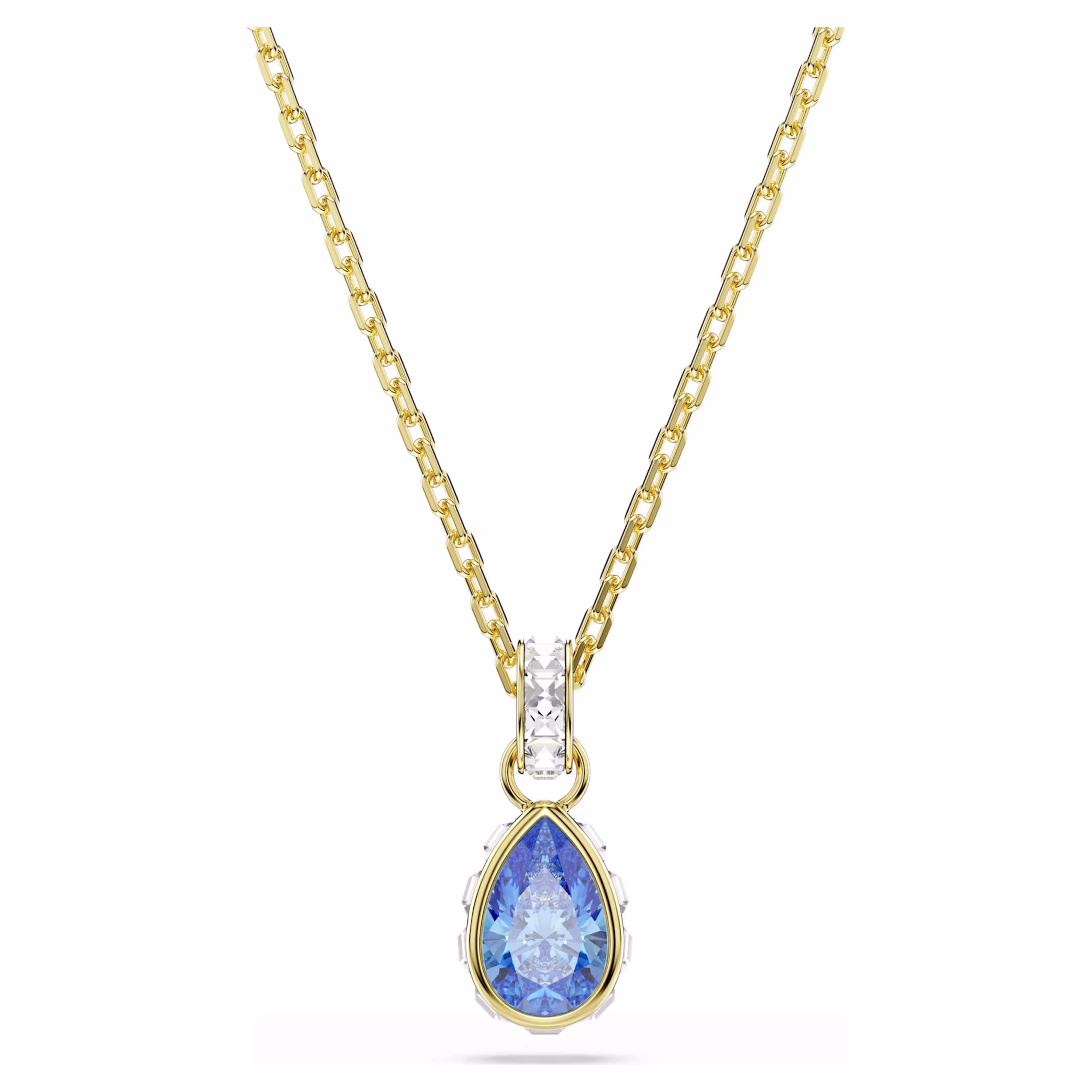 Collana Punto Luce Swarovski Chroma 5757786