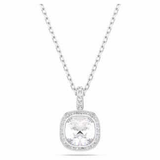 Collana Punto Luce Swarovski Una Angelic 5754340