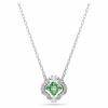 Collana Quadrifoglio Swarovski Una Angelic 5757785